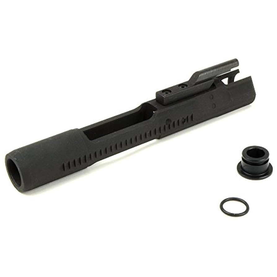 新品 KSC AK-74M GBB用　ボルトキャリア No.120 ボルトキャリアーセット｜AK74M/AKS74U/KTR-03｜AK74